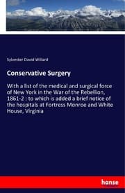 Cover von Conservative Surgery