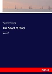 Cover von The Sport of Stars