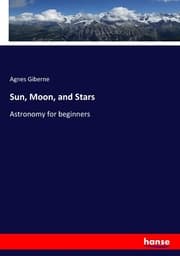 Cover von Sun, Moon, and Stars