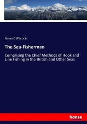 Cover von The Sea-Fisherman
