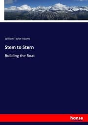 Cover von Stem to Stern