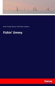 Cover von Fishin' Jimmy