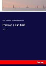 Cover von Frank on a Gun-Boat