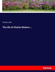 Cover von The Life of Charles Dickens ...