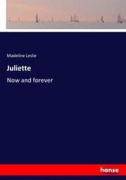 Cover von Juliette