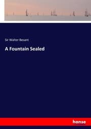 Cover von A Fountain Sealed
