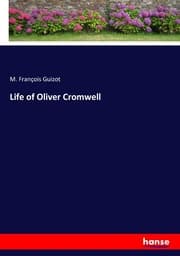 Cover von Life of Oliver Cromwell
