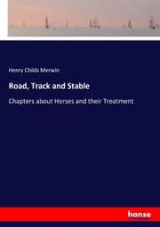 Cover von Road, Track and Stable
