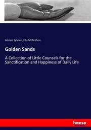 Cover von Golden Sands