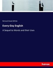 Cover von Every-Day English