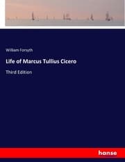 Cover von Life of Marcus Tullius Cicero