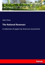 Cover von The National Revenues