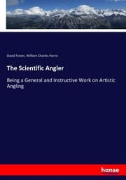 Cover von The Scientific Angler