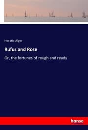 Cover von Rufus and Rose