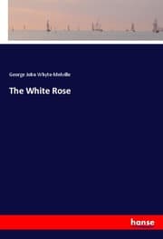 Cover von The White Rose