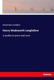 Cover von Henry Wadsworth Longfellow