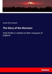 Cover von The Story of the Normans