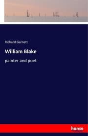 Cover von William Blake