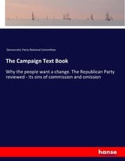 Cover von The Campaign Text Book