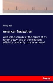Cover von American Navigation