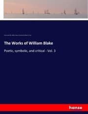 Cover von The Works of William Blake