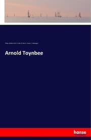 Cover von Arnold Toynbee