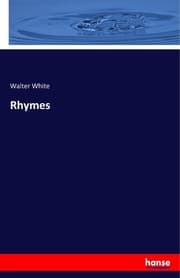 Cover von Rhymes