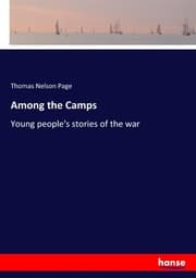 Cover von Among the Camps