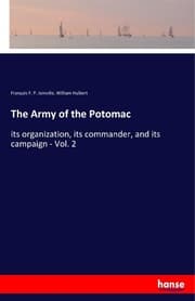 Cover von The Army of the Potomac