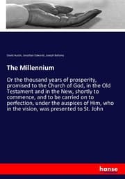Cover von The Millennium