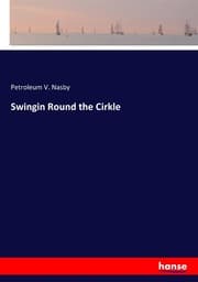 Cover von Swingin Round the Cirkle