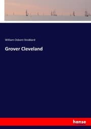 Cover von Grover Cleveland