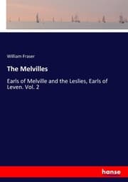 Cover von The Melvilles