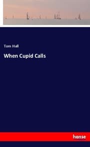 Cover von When Cupid Calls