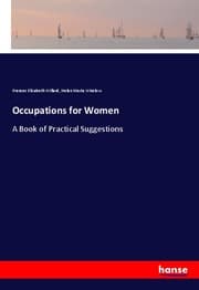 Cover von Occupations for Women