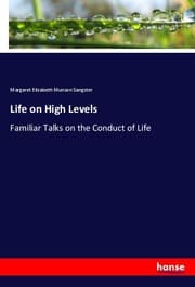 Cover von Life on High Levels
