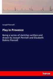 Cover von Play in Provence