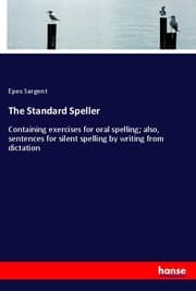 Cover von The Standard Speller