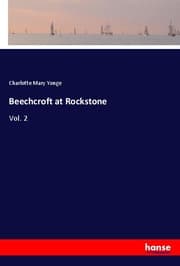 Cover von Beechcroft at Rockstone