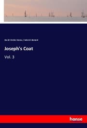 Cover von Joseph's Coat