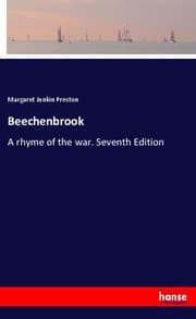 Cover von Beechenbrook