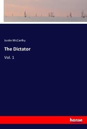 Cover von The Dictator