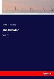 Cover von The Dictator