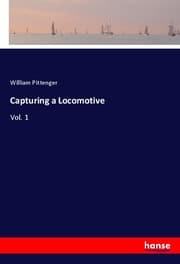 Cover von Capturing a Locomotive