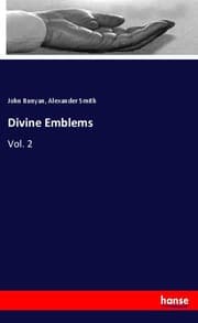 Cover von Divine Emblems