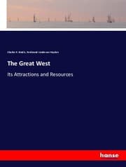 Cover von The Great West