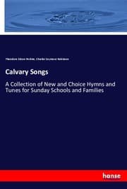 Cover von Calvary Songs