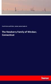 Cover von The Newberry Family of Windsor, Connecticut