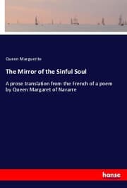 Cover von The Mirror of the Sinful Soul