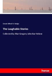 Cover von The Laughable Stories